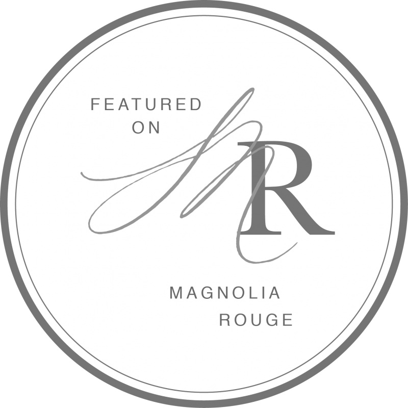 Magnolia Rouge