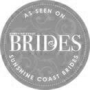 Sunshine Coast Brides Magazine