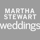 Martha Stewart Weddings