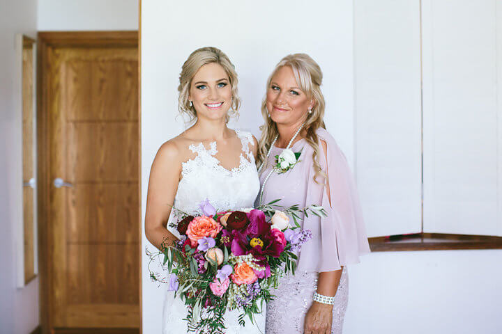 Wedding Makeup For Mothers Of The Bride