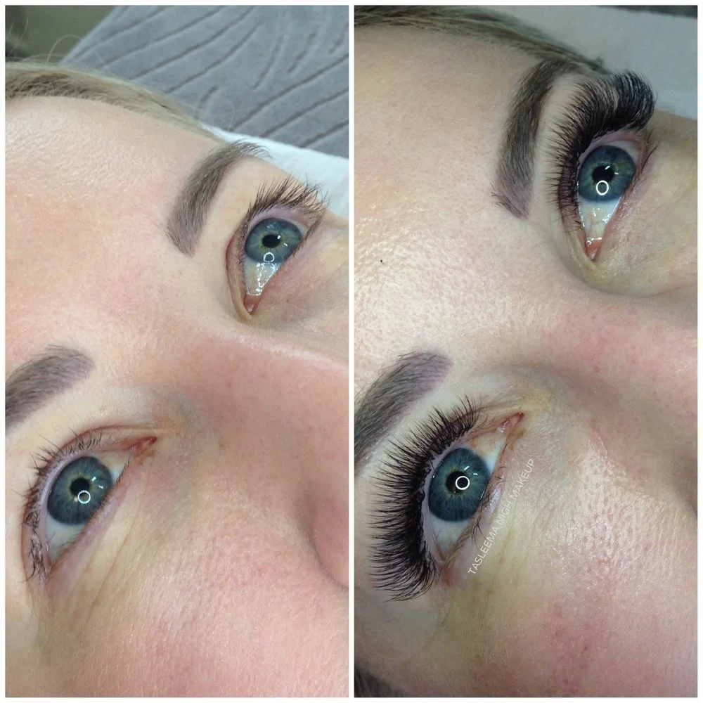 Kellie's Russian Volume - Light Set