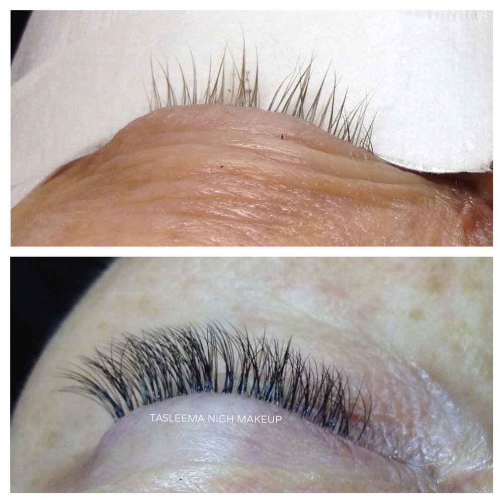 Carolyn's Russian Volume Lashes