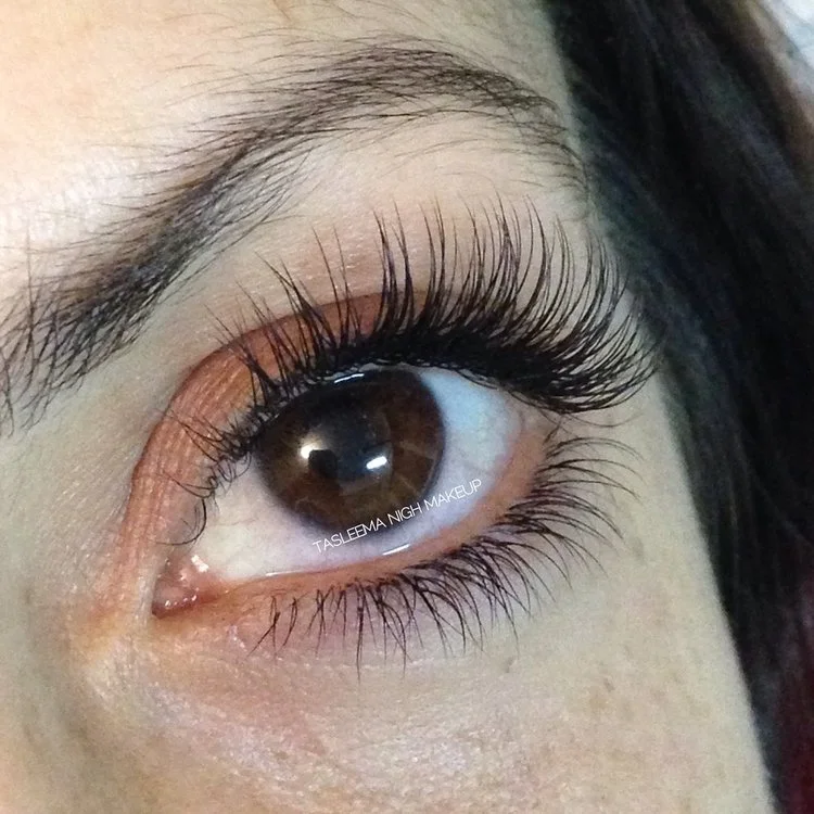 Shaenique's Classic - Glamorous Set & Bottom Lashes
