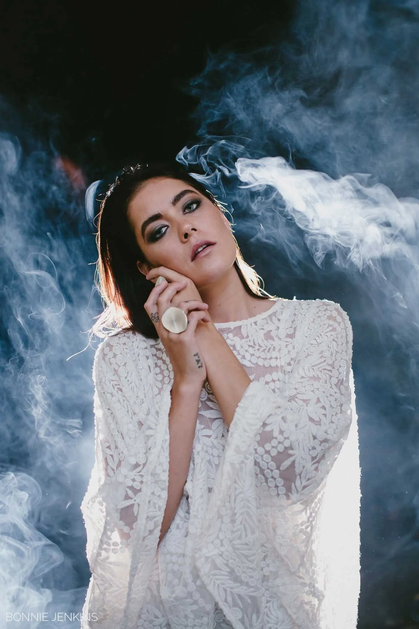 Airbrush Makeup Artist Sunshine Coast Saubhaya Makeup