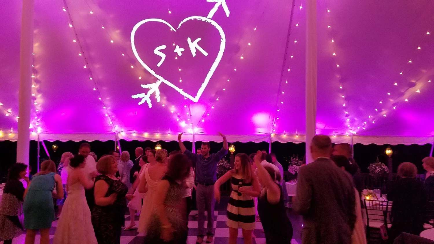 Reviews — Greg Bedard DJ Entertainment & Lighting