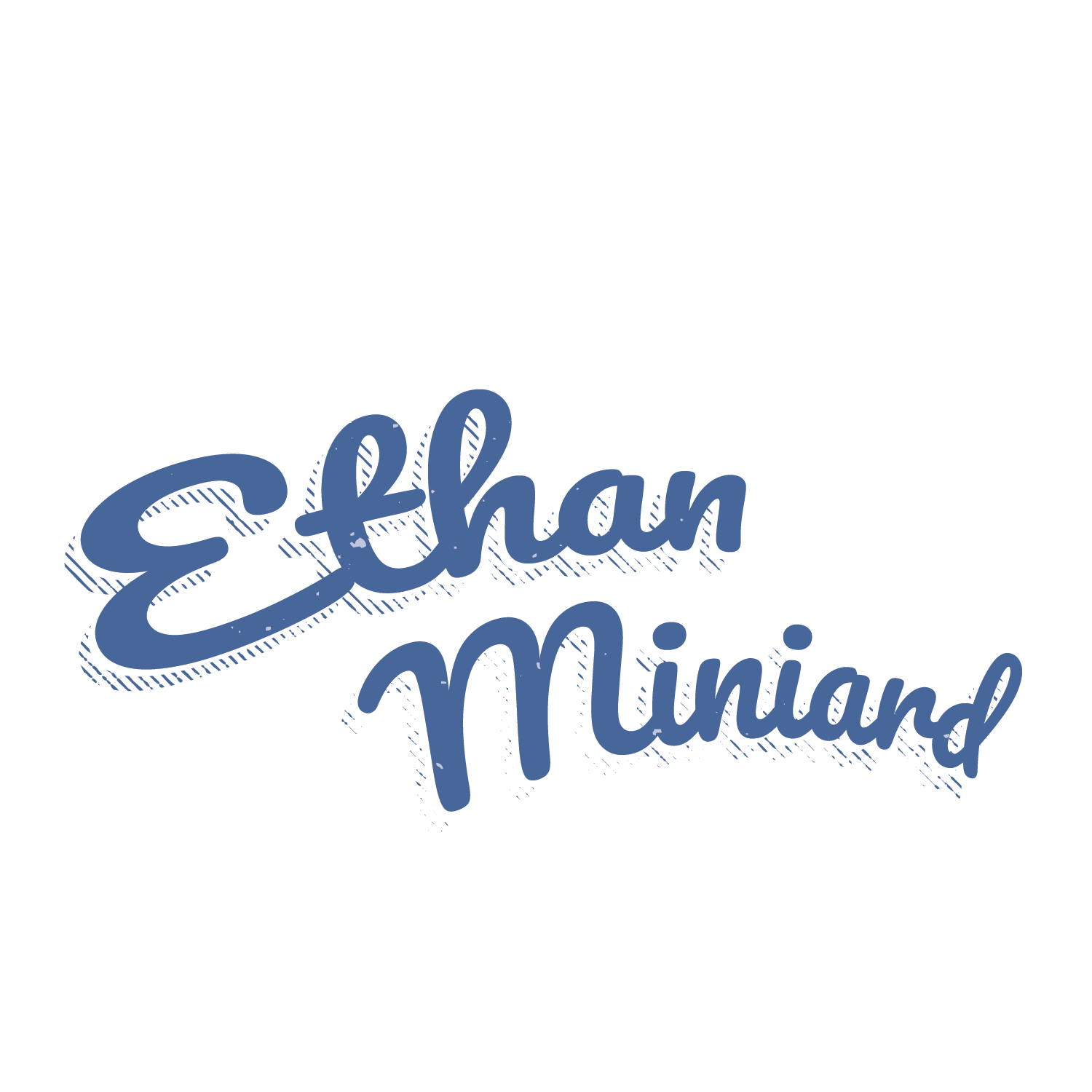 Ethan Miniard