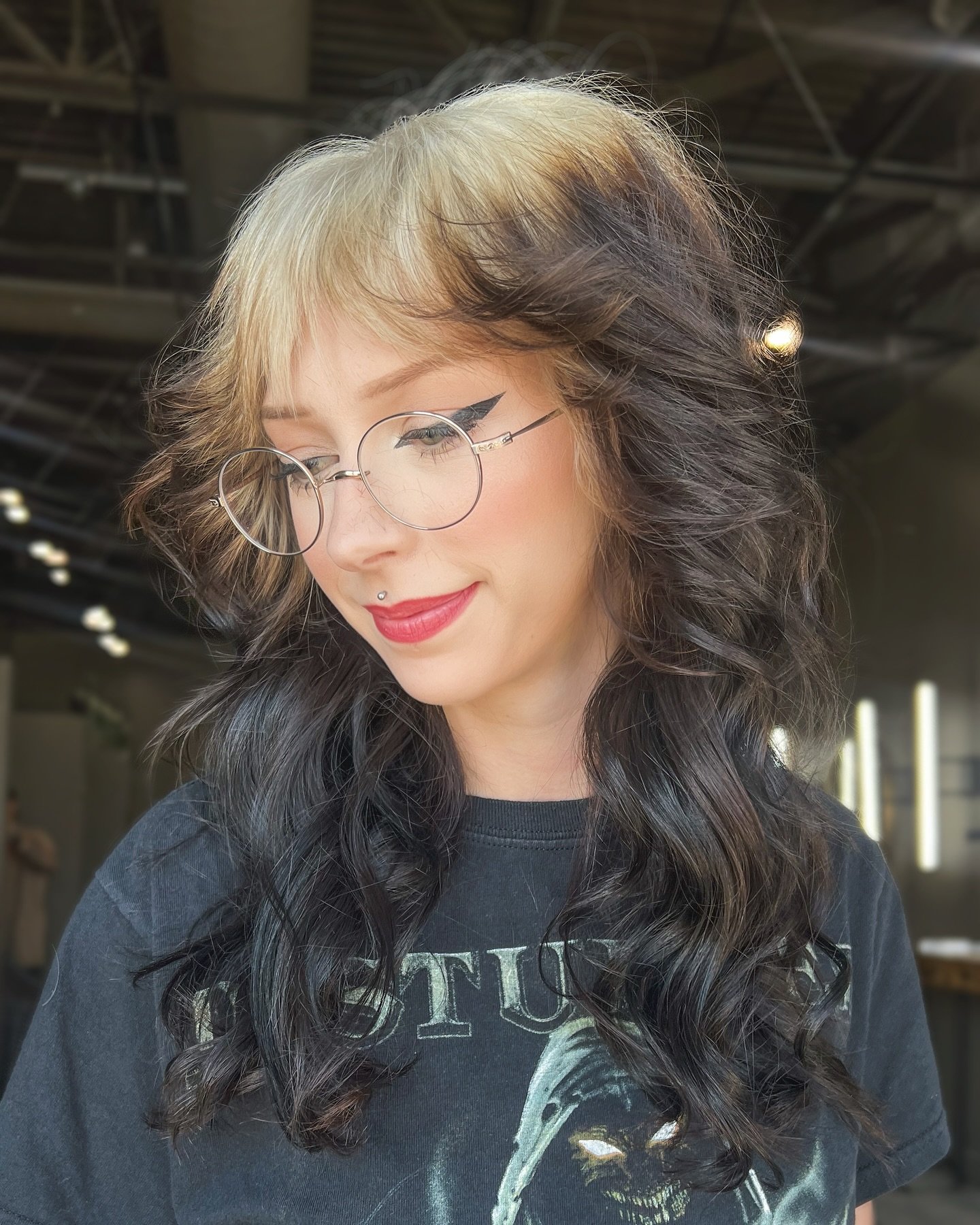 Rooted in Self 🖤
You&rsquo;ve got nothing to lose and everything to gain by unleashing your inner alt baddie. Like the saying goes&hellip;life is too short to have boring hair, especially in this day and age. Come hang out with us and schedule your 