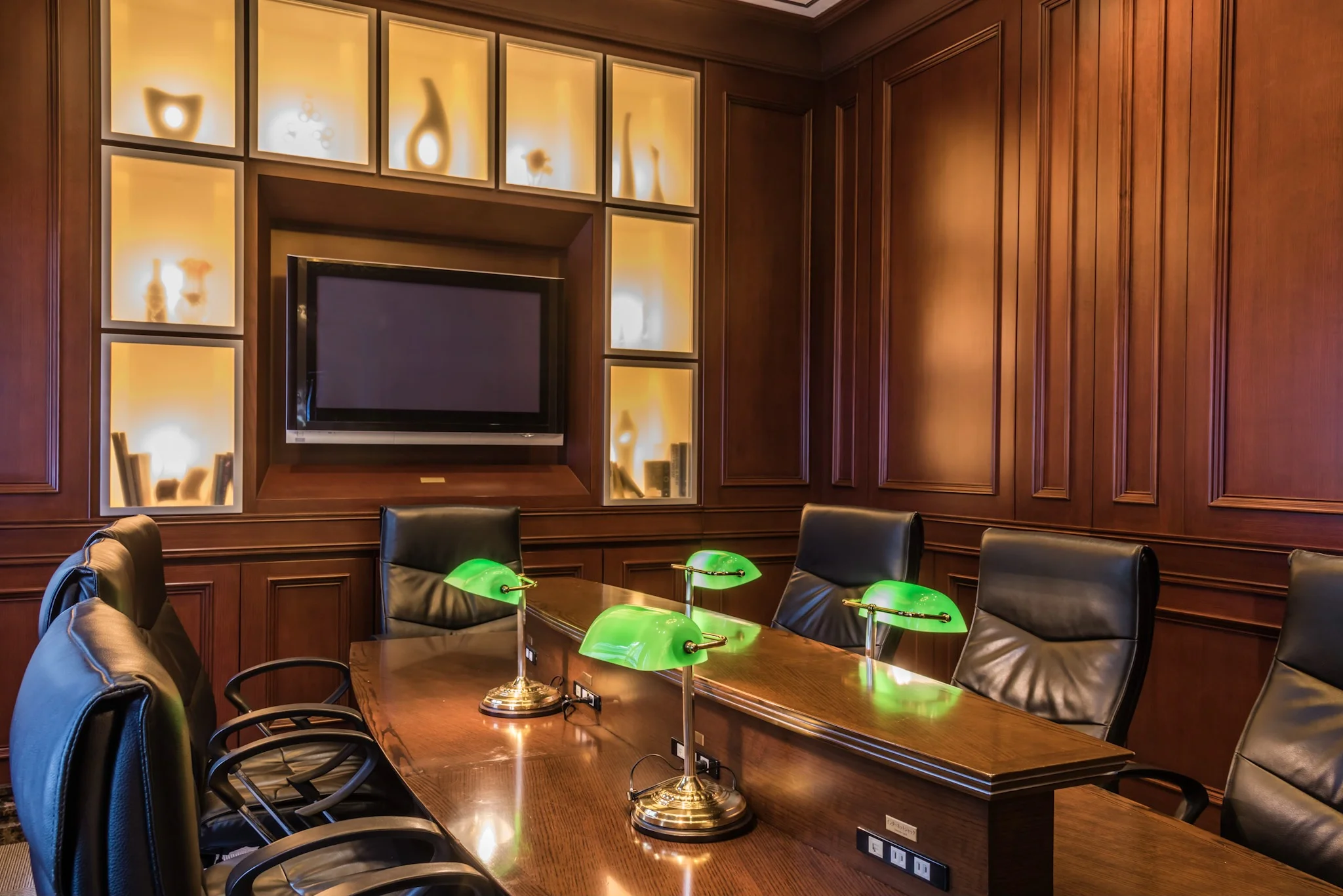 GRG Hotel Naha Conference room
