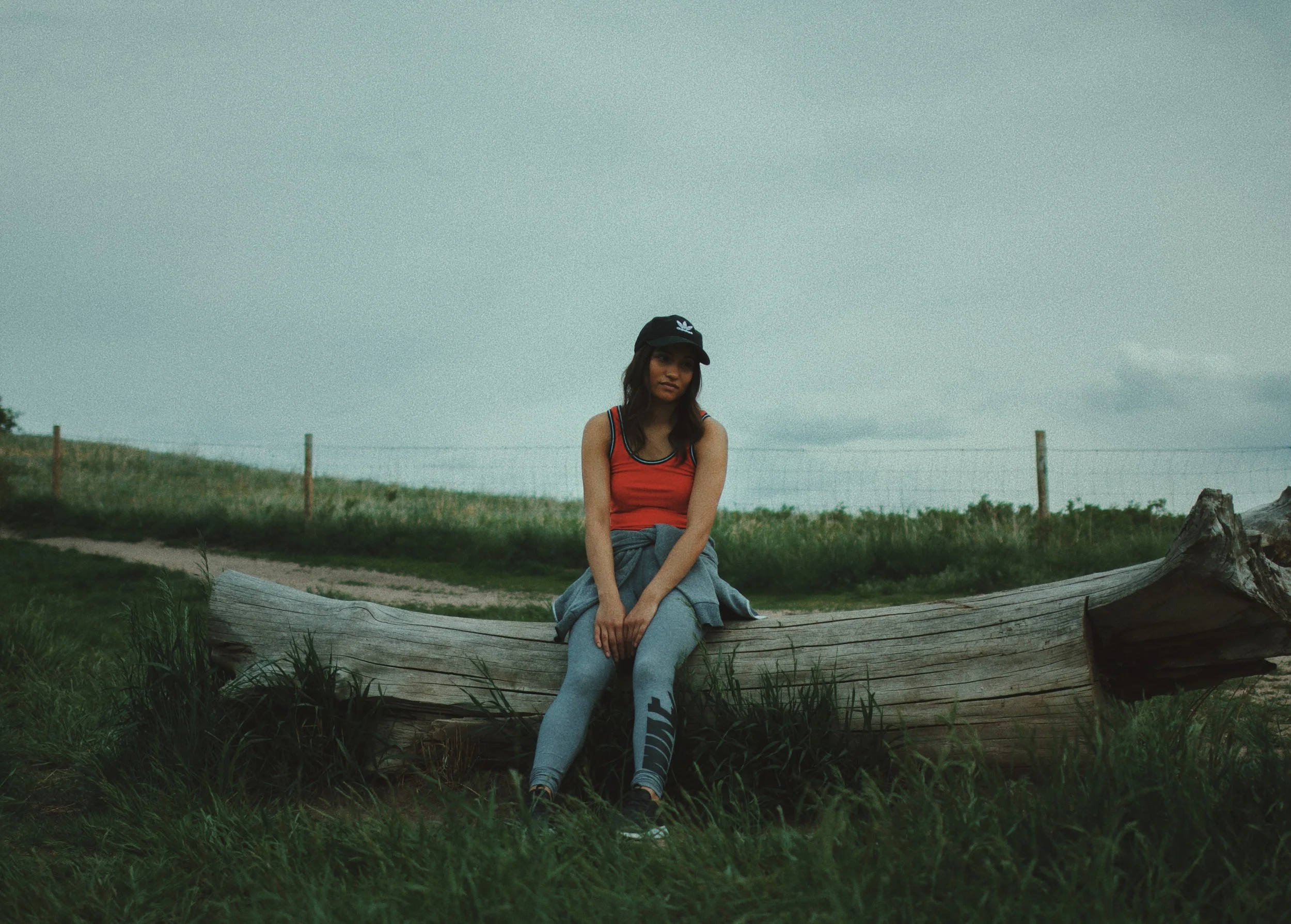 [Adidas+Nike] Blend the Rules and Mix Your Brands