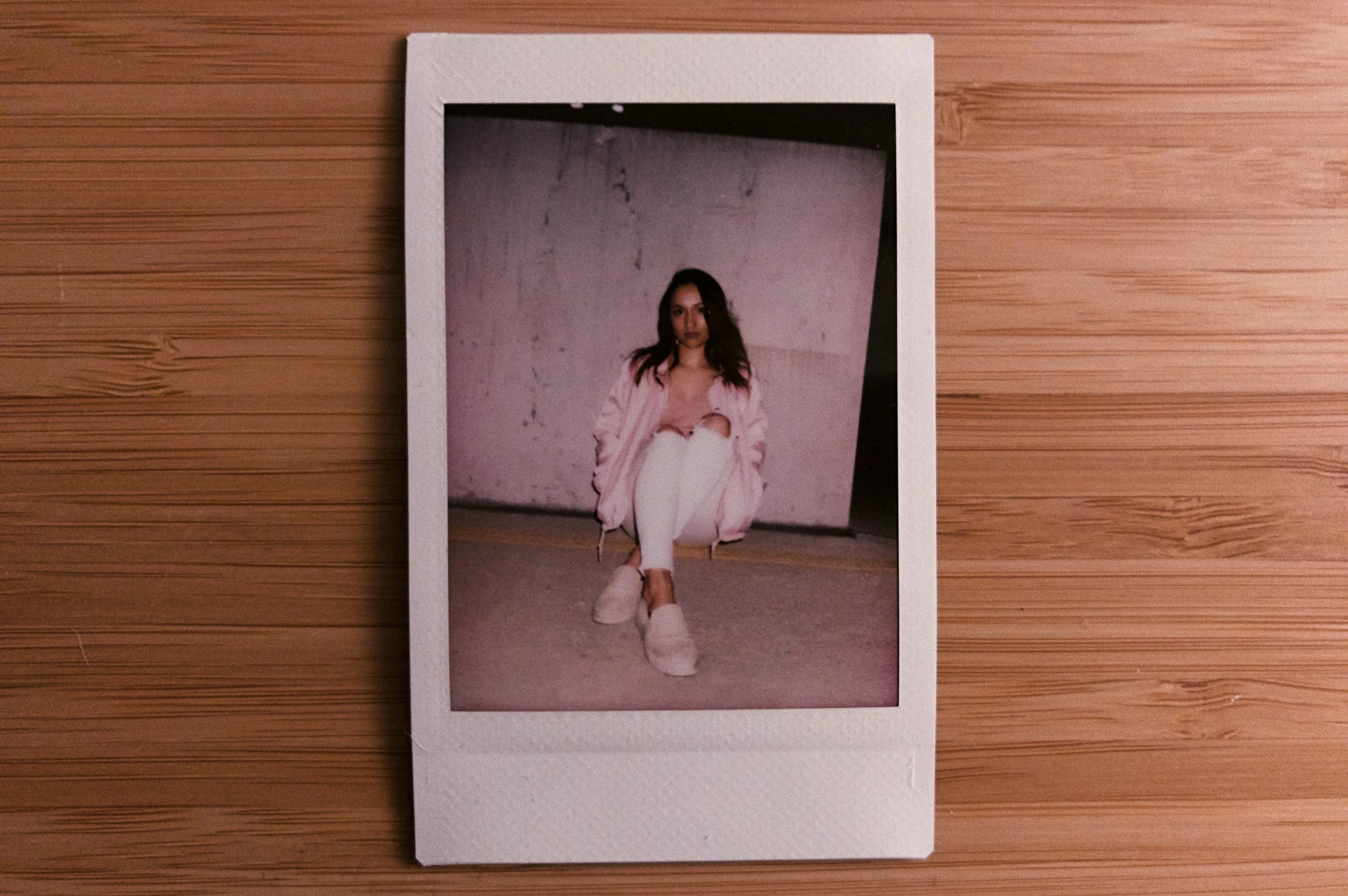 Everything's Coming Up Roses