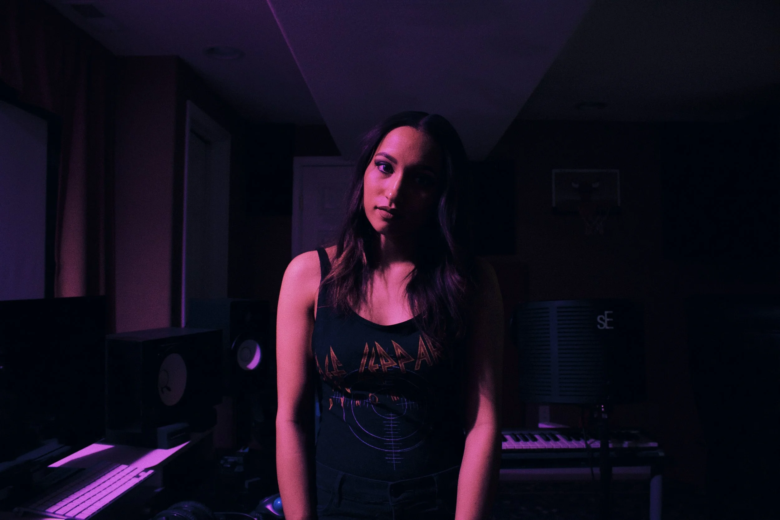 Rock Hysteria: The Band Revival