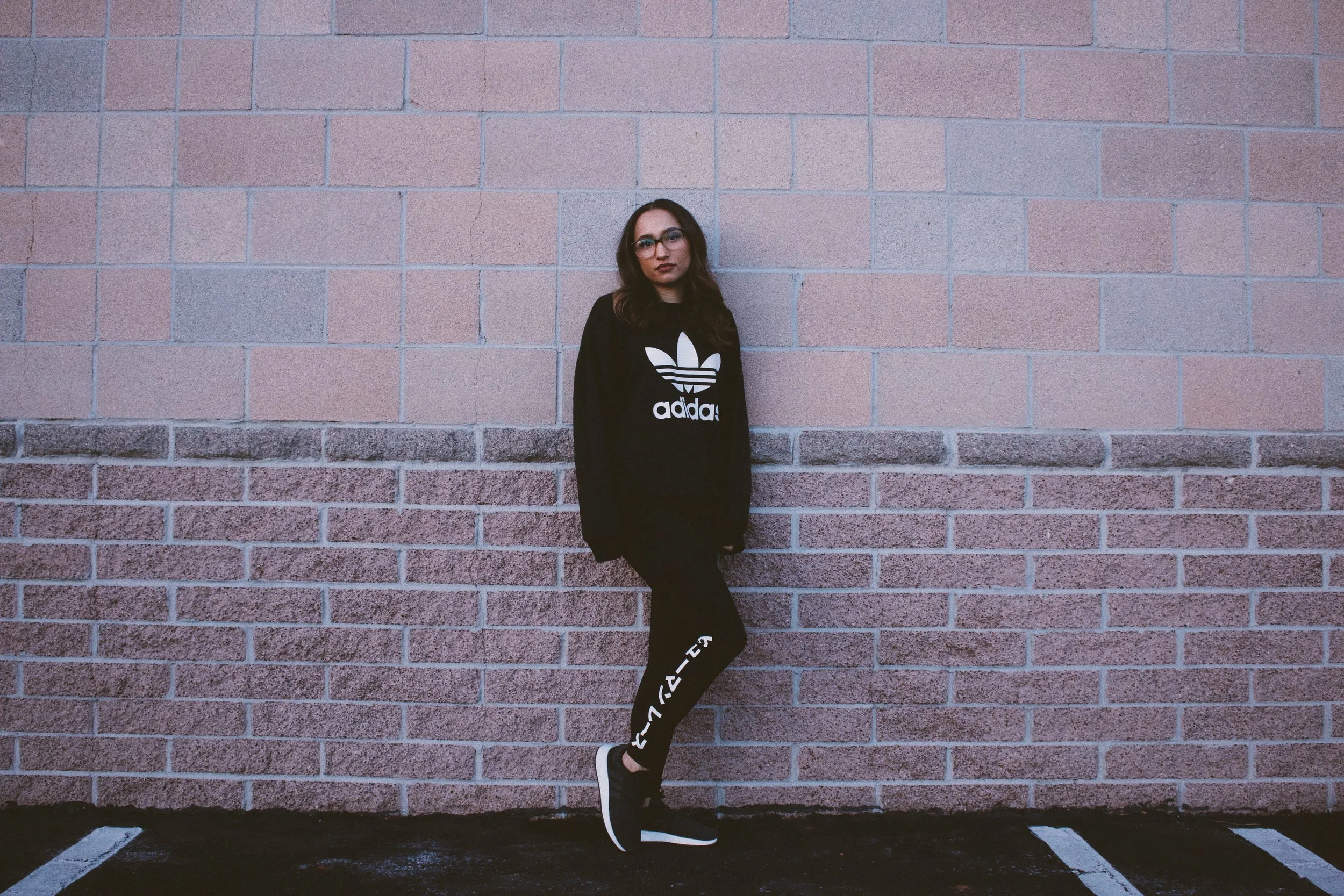 All Adidas Everything