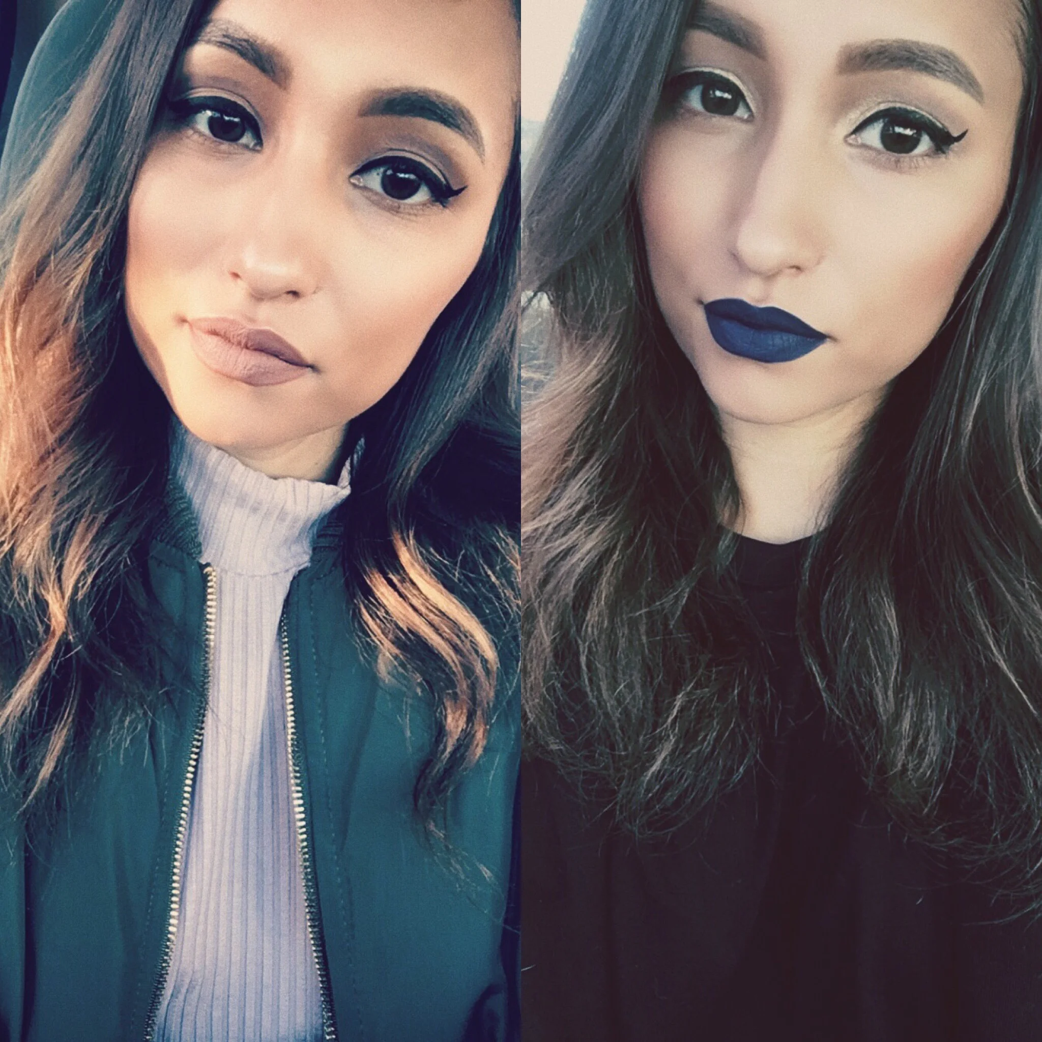 Why My Lipstick Color Doesn't Concern You