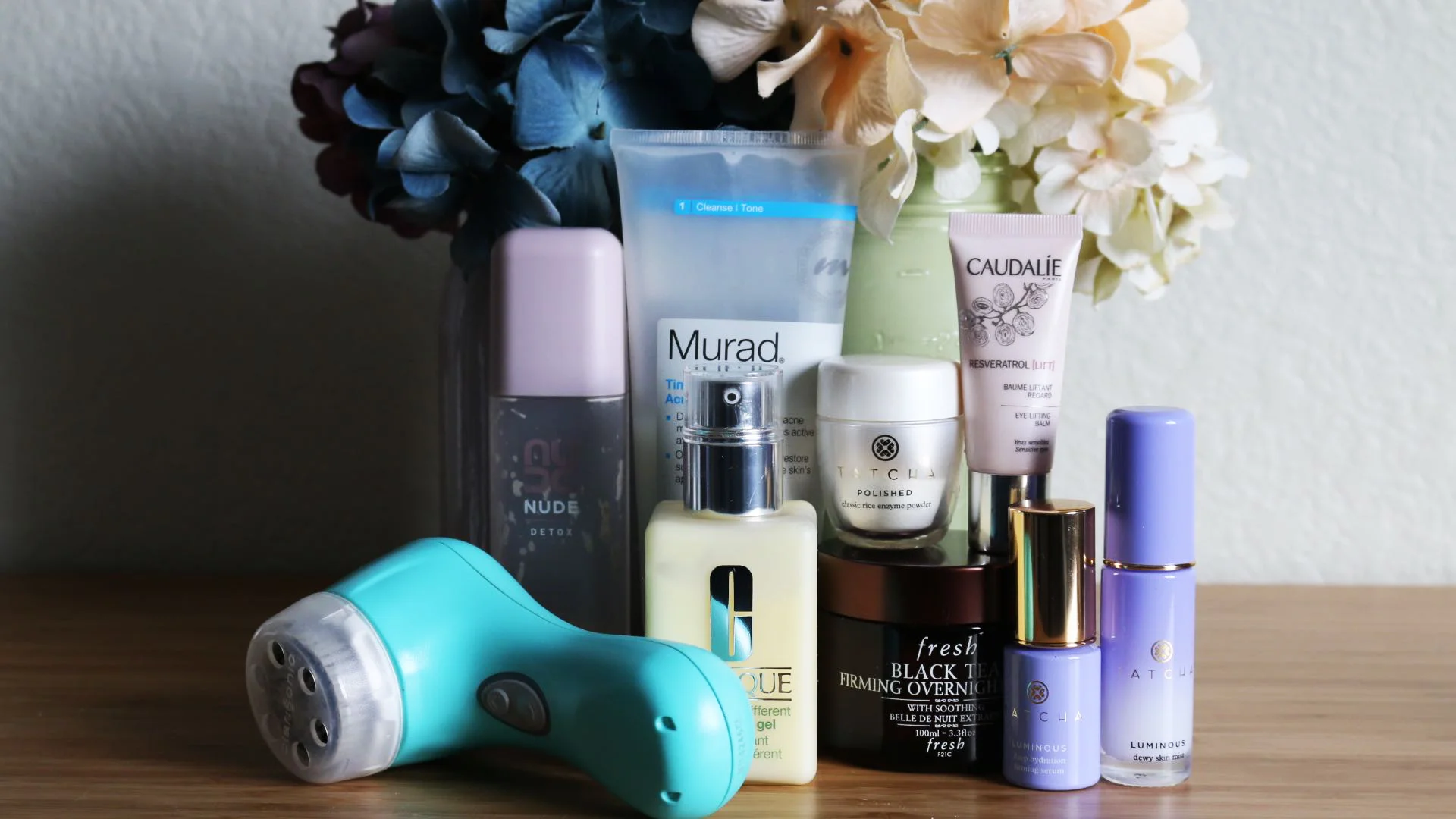 My Daily Skincare Routine: How I've Improved My Skin