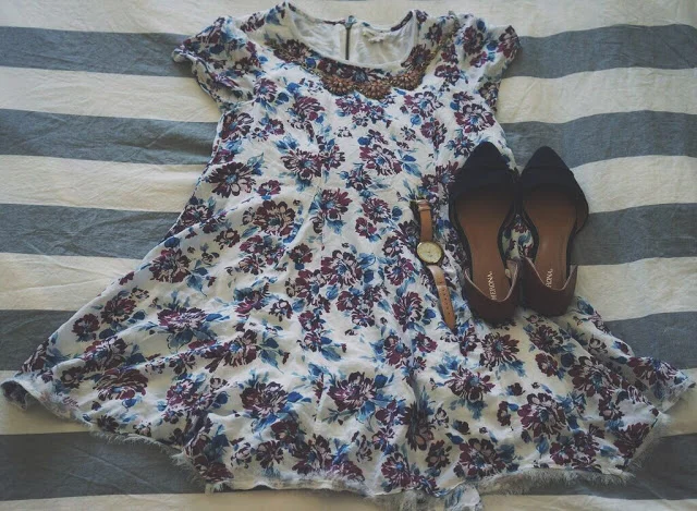 Flower Girl | Feminine