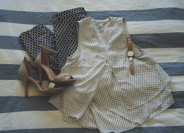 A Printed Dream | Elegant