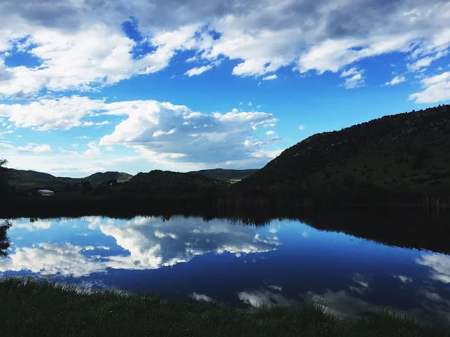 When All The World’s Familiar