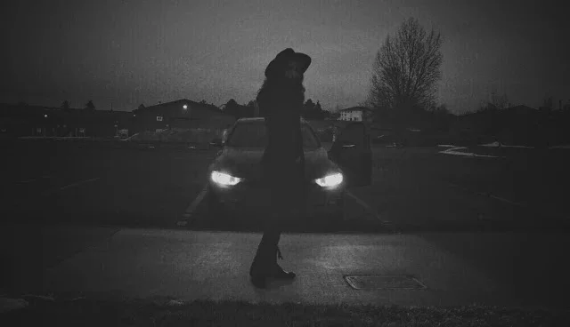 On Growing Up and Chasing Ghosts