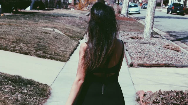 This Fashion Post Brought to You Reluctantly by My Twin Sister