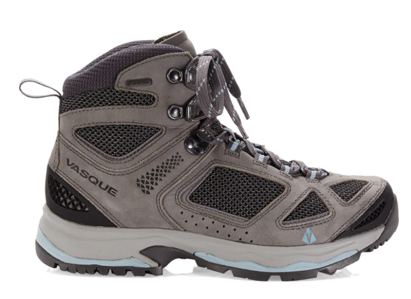 Vasque Breeze III Mid-GTX Hiking Boots Women
