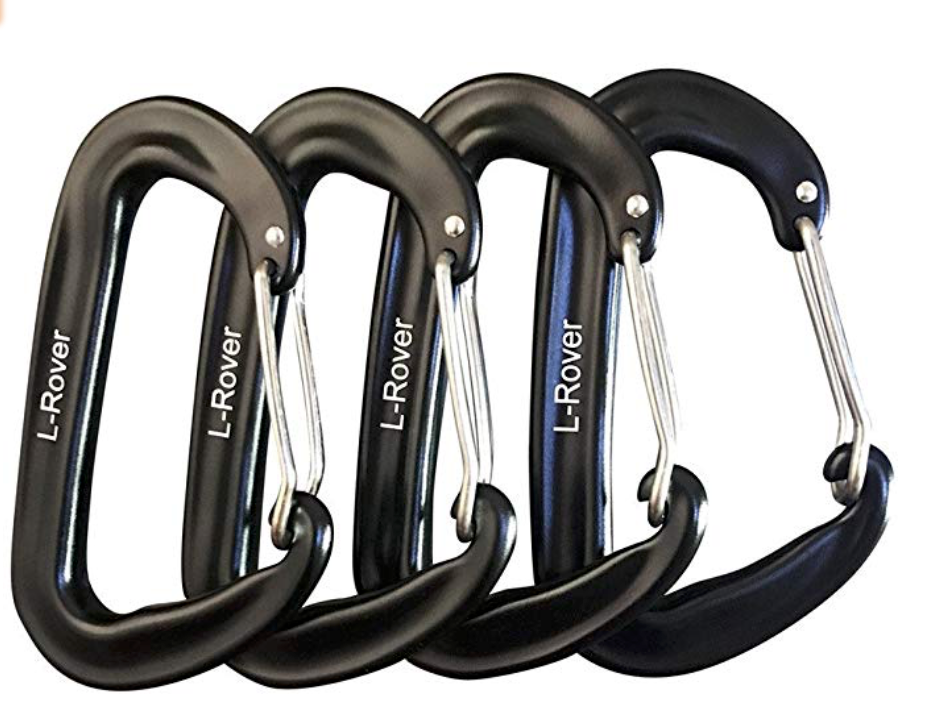 Carabiner