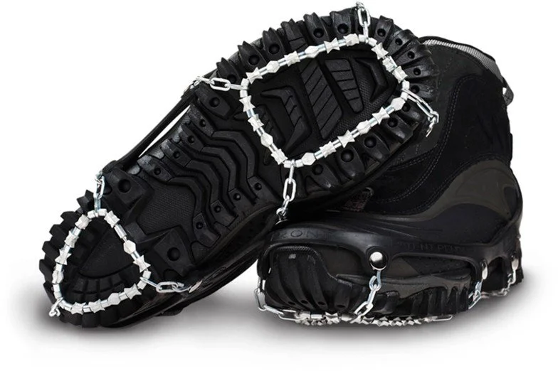Yaktrax ICEtrekkers Diamond Grip