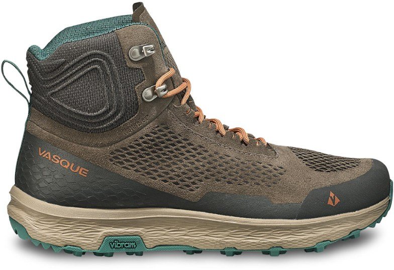 REI / Vasque Breeze Hiking shoes