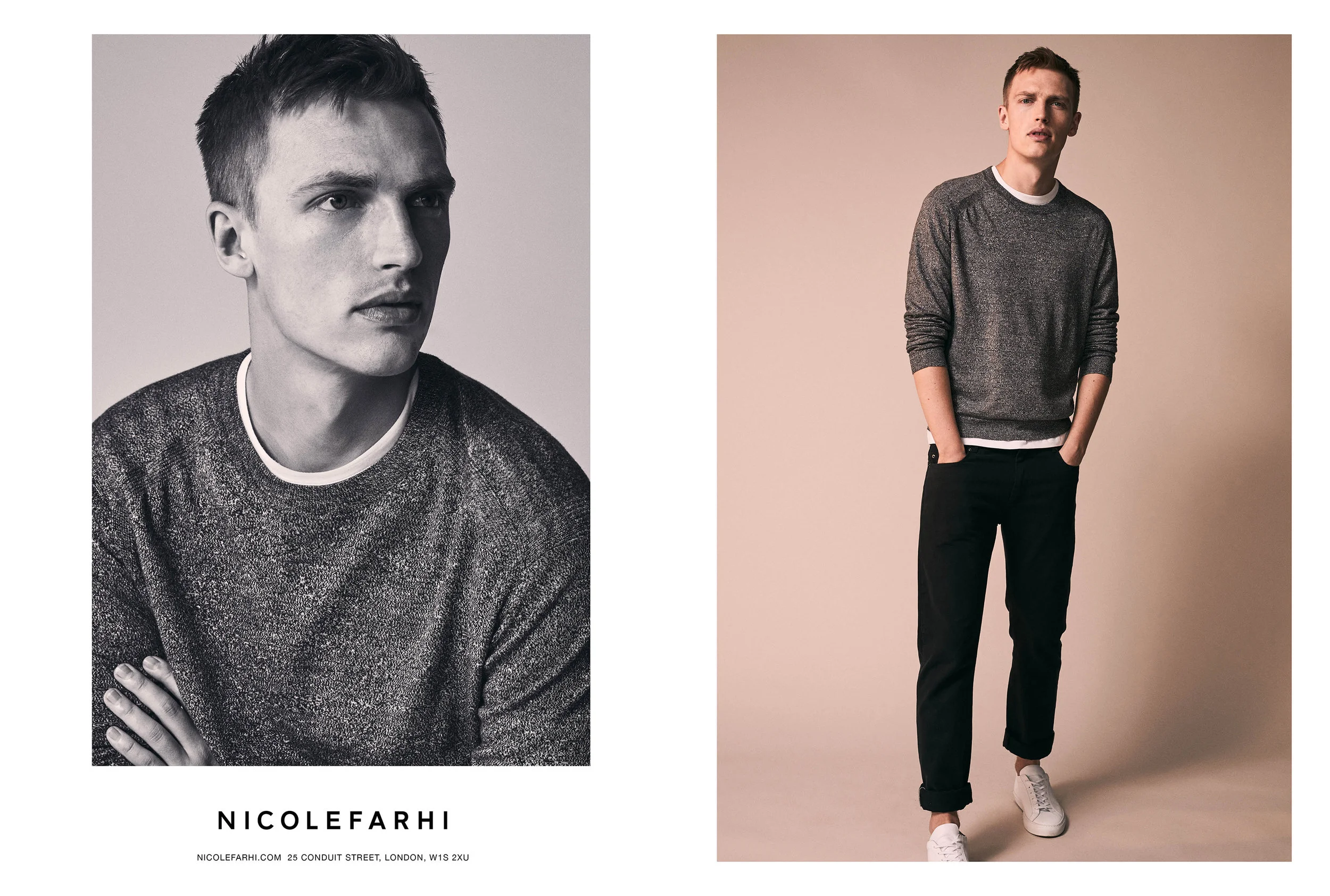 Nicole Farhi men SS176.jpg