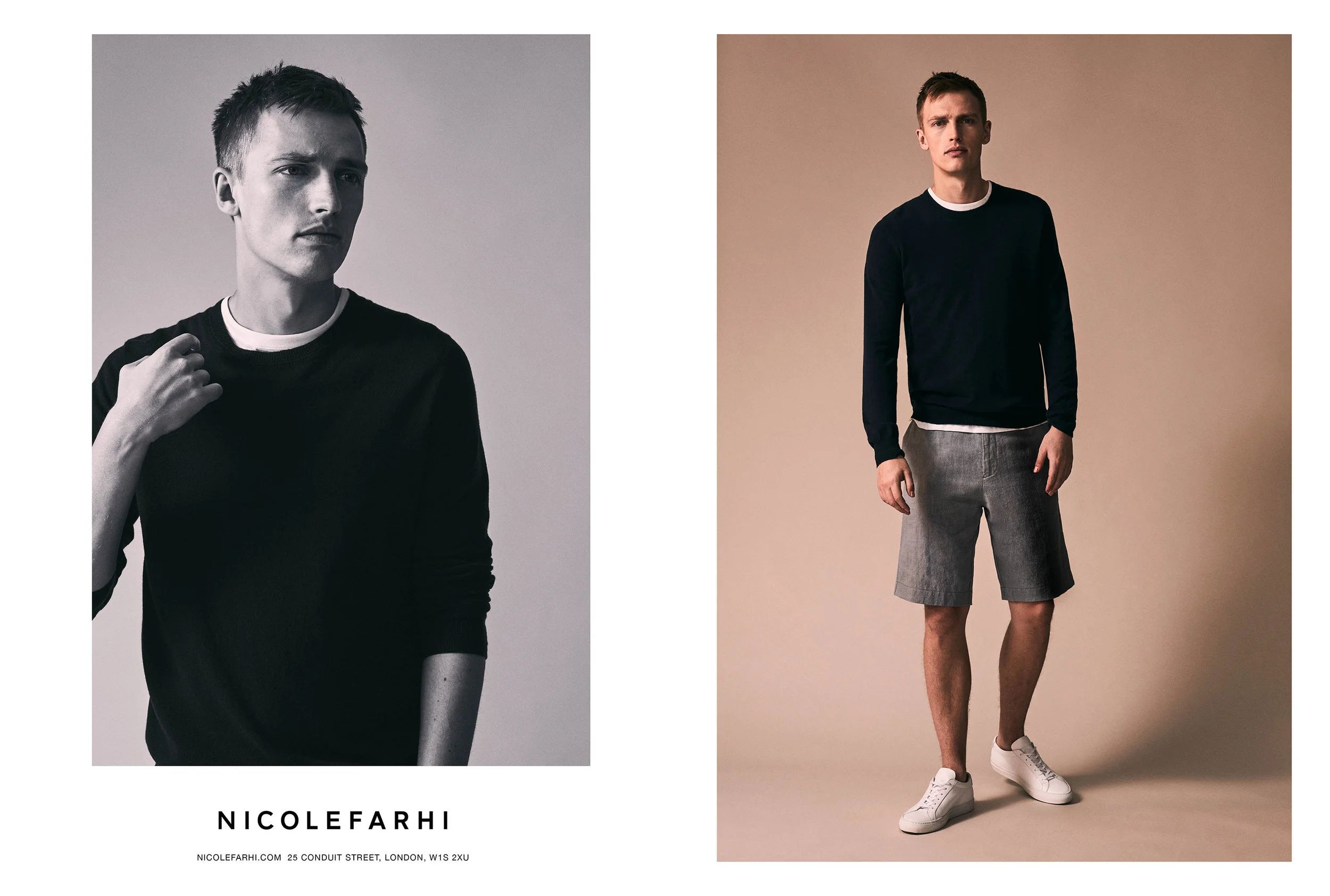 Nicole Farhi men SS179.jpg