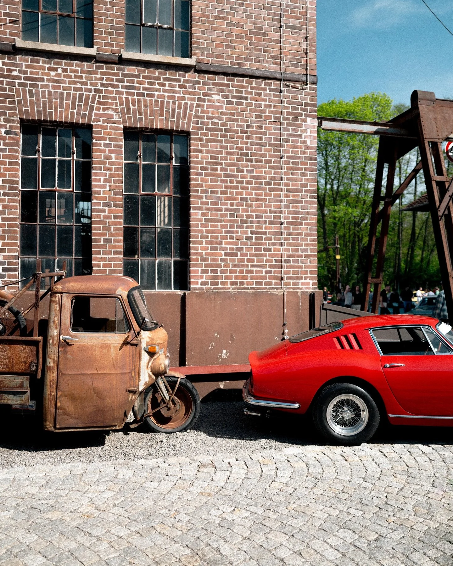 season&rsquo;s unleashings 🌞 @heizrclub