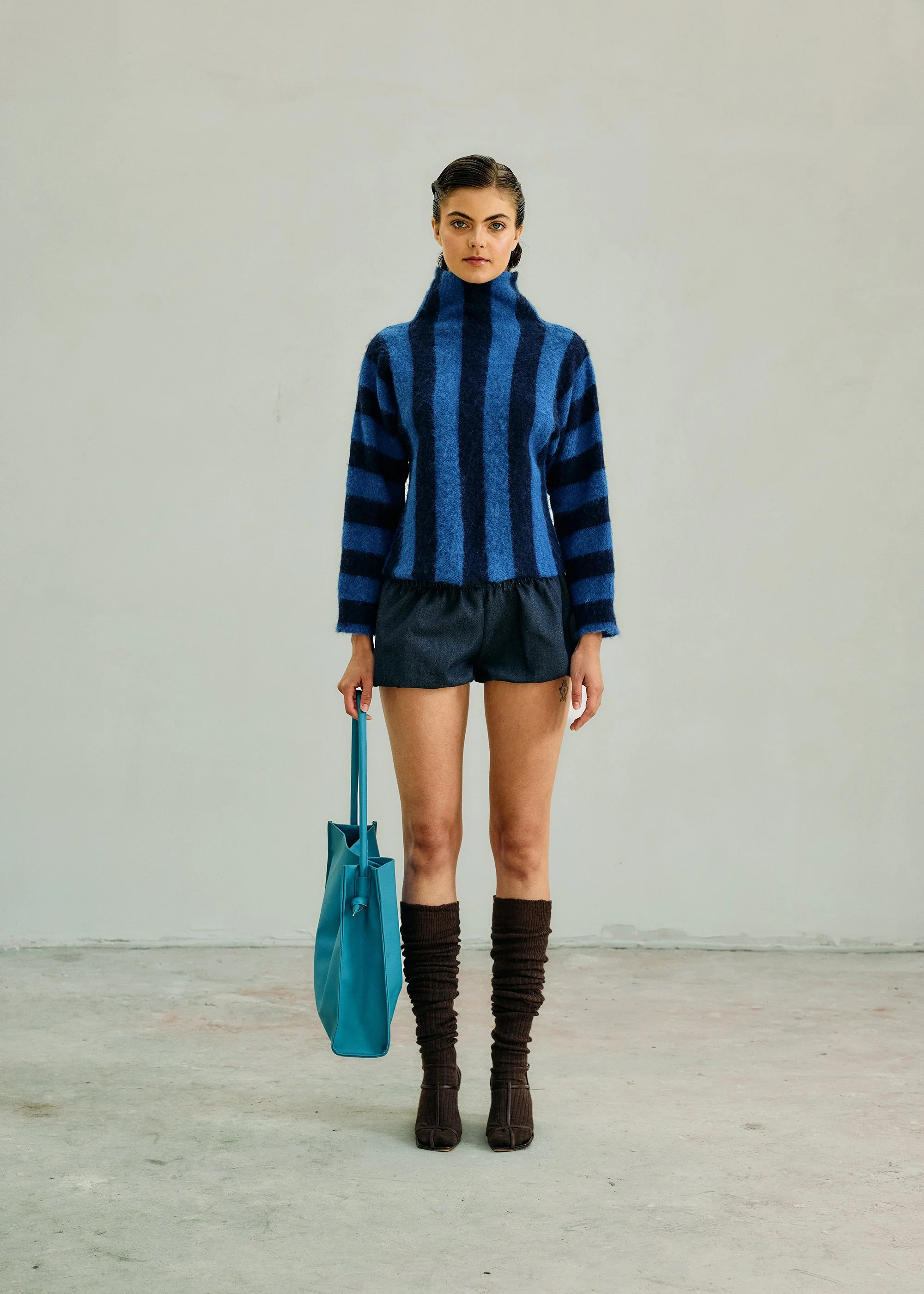 Ri Sweater