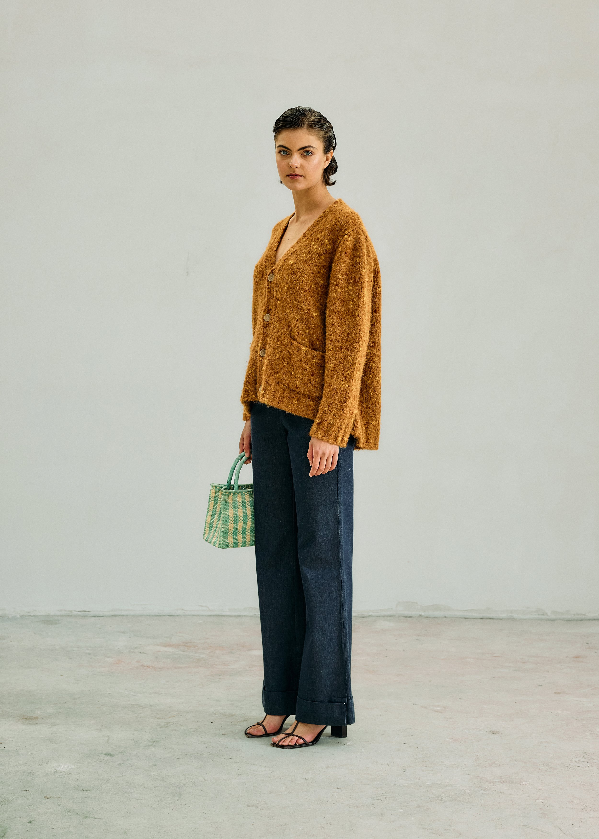 Canta Cardigan