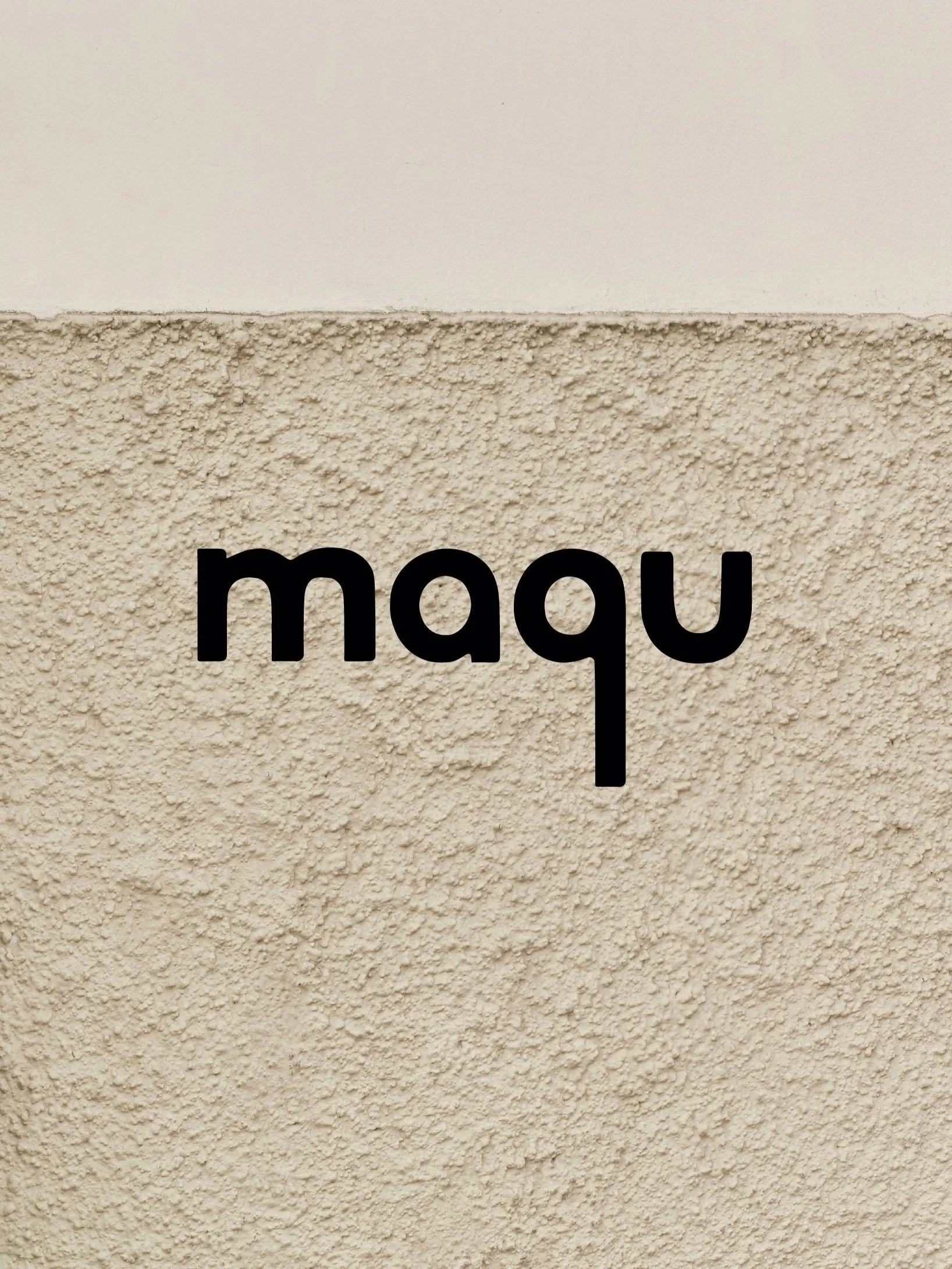 Maqu Online Shop Gutschein