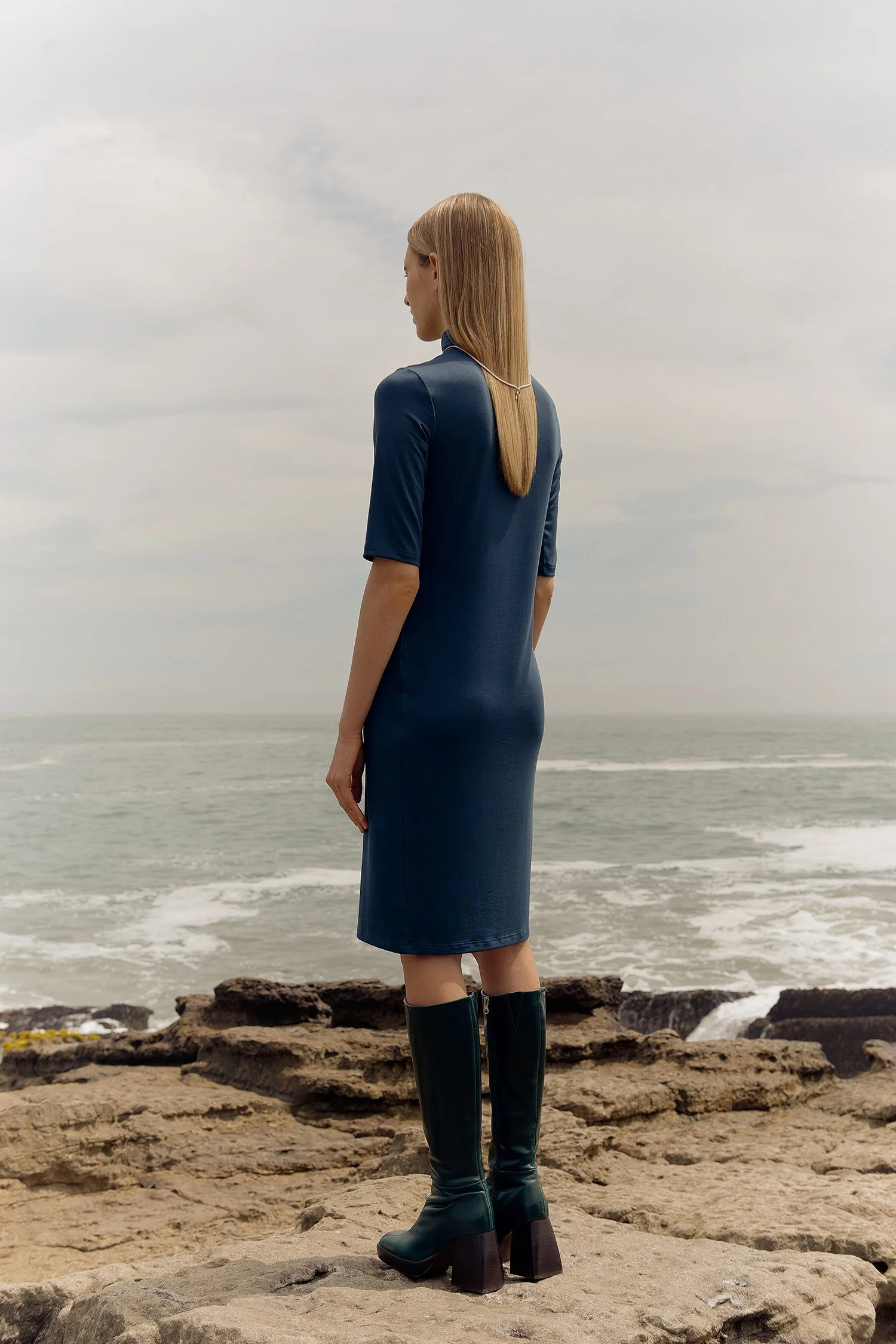 Mycel dress blue back.jpg