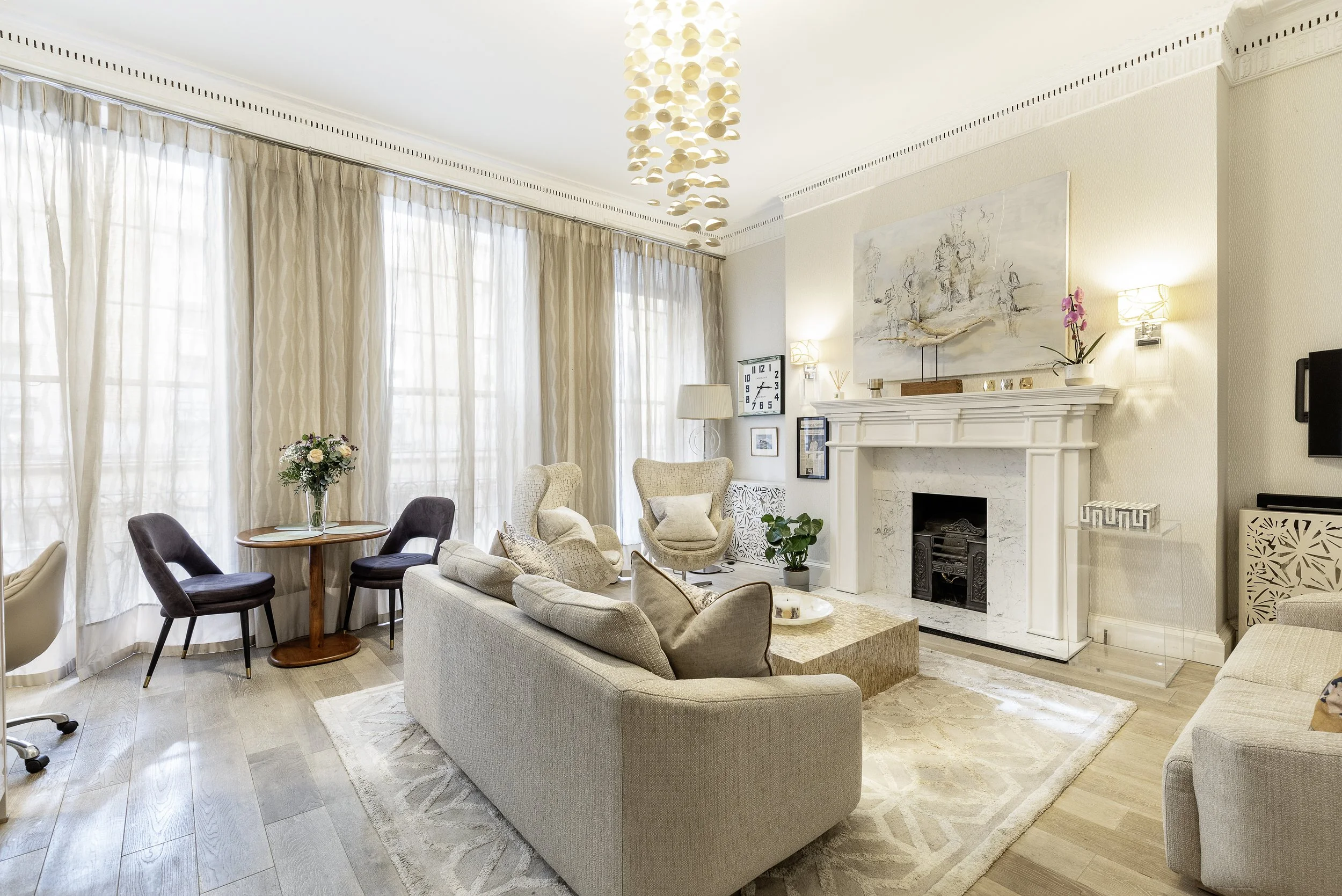 Flat 2 - 29 Craven Street WC2N 5NT -27.JPG