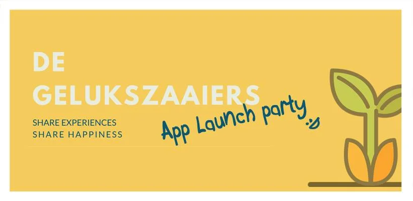 de gelukzaaiers launch.jpg