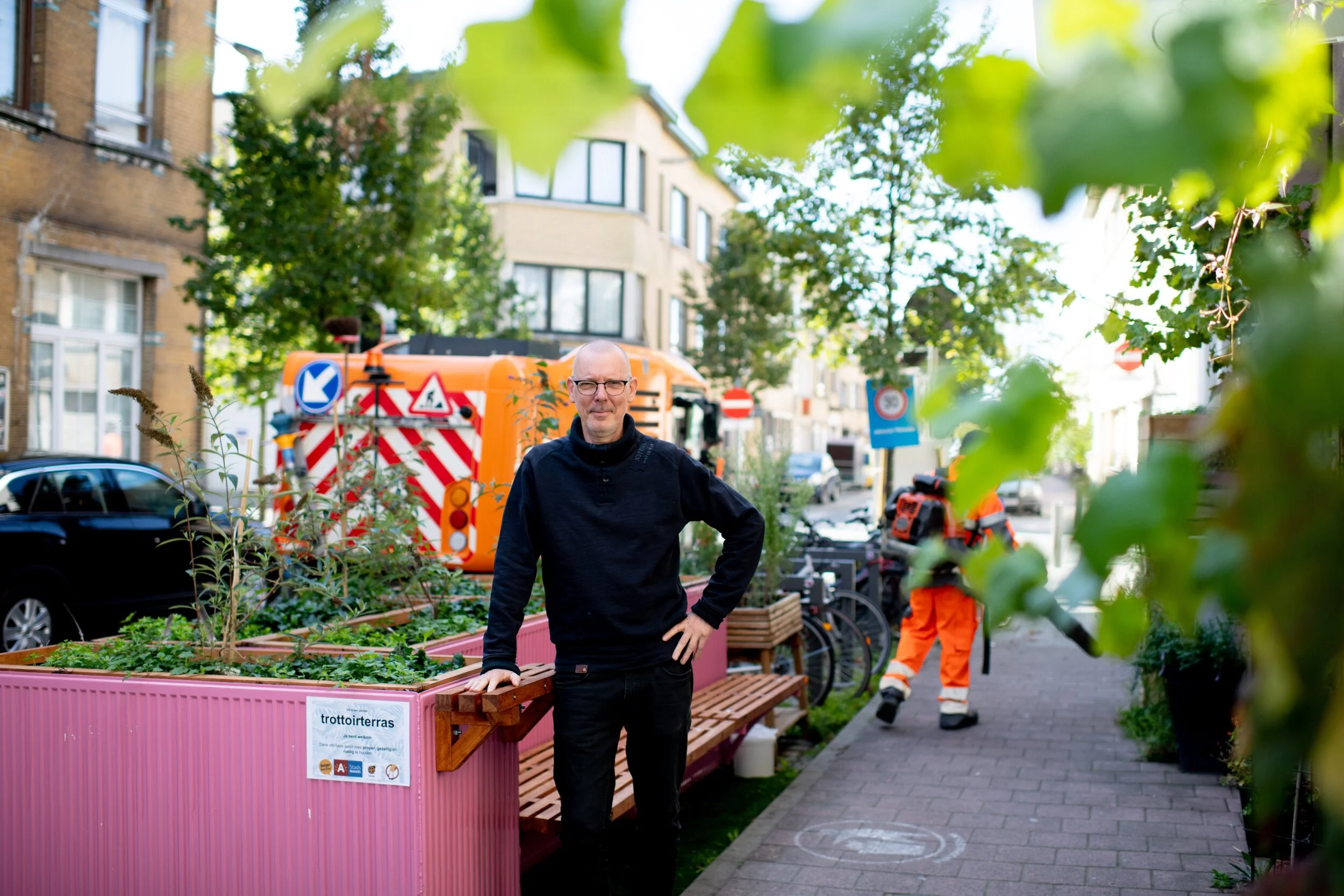 Foto: Katrijn Van Giel