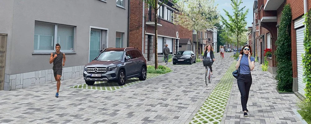 Workshop Tuinstraten: Straat van de toekomst op maat van jouw stad of gemeente