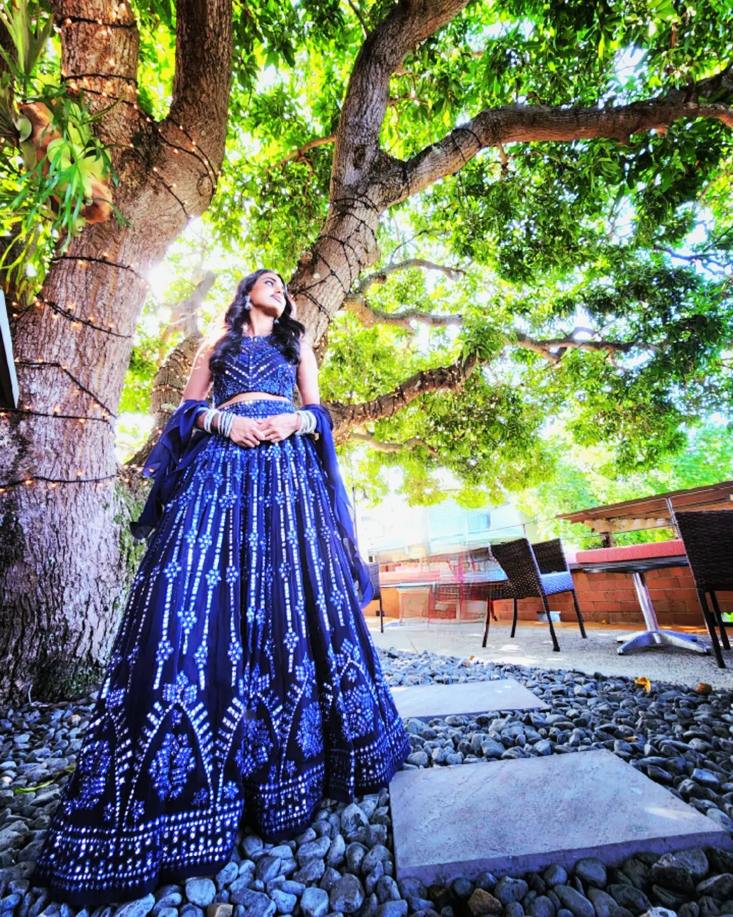 Stunning Bec in her Indo Western outfit

@rabeccakripal_x 
@dipakthanki_

#kitu2022 #photooftheday #instaoftheday #weddingday #bridesmaids #indowesternstyle #mbdigitalphotography #stunningdress #sonya9portraits #wideangle12mm #12mmf2