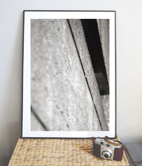 Ruth Holly X Hayward Gallery Art Prints