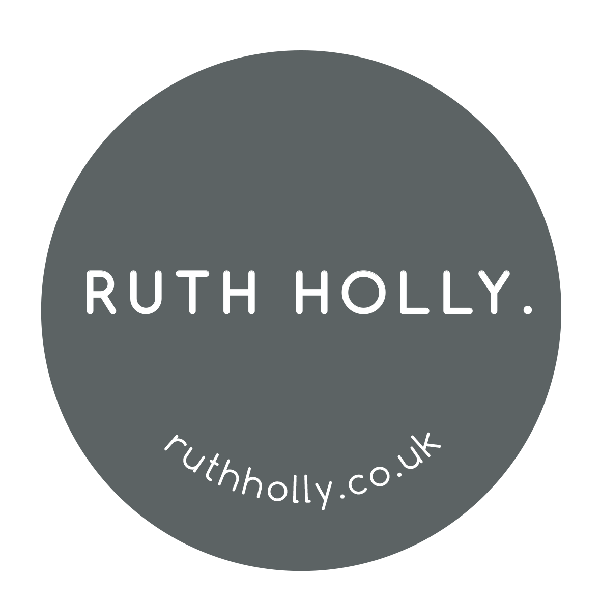 RUTH HOLLY