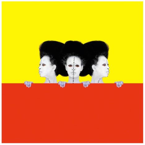 Aida Muluneh "Memory of Libya" (2016)