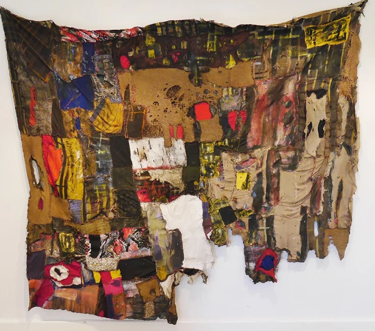 Samuel Githinji "Blankets"