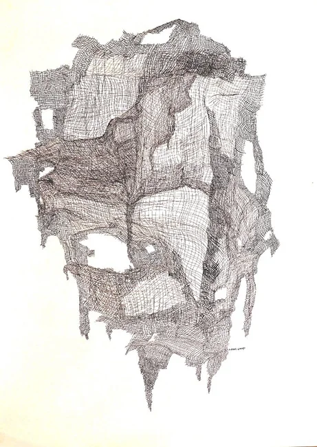 Samuel Githinji "Untitled"