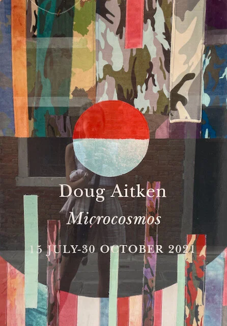 Sun Soaked September in Venice 