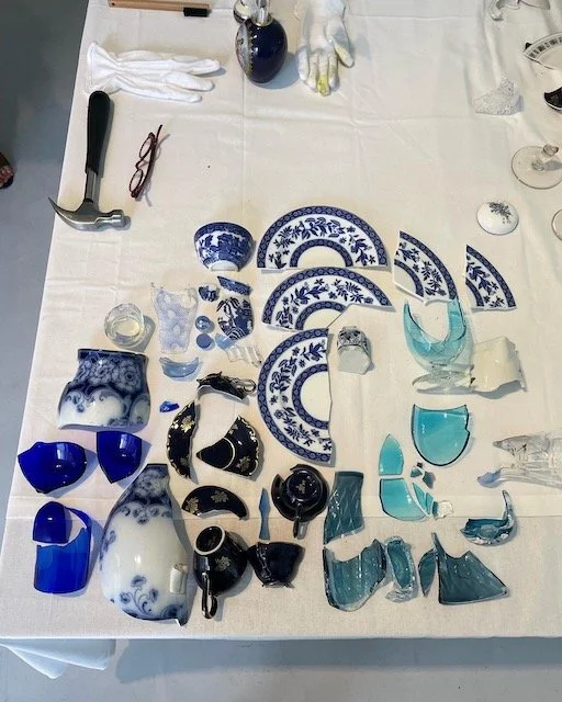 Cromwell Place: June 8th - Exhibition of 4 MENA Galleries 