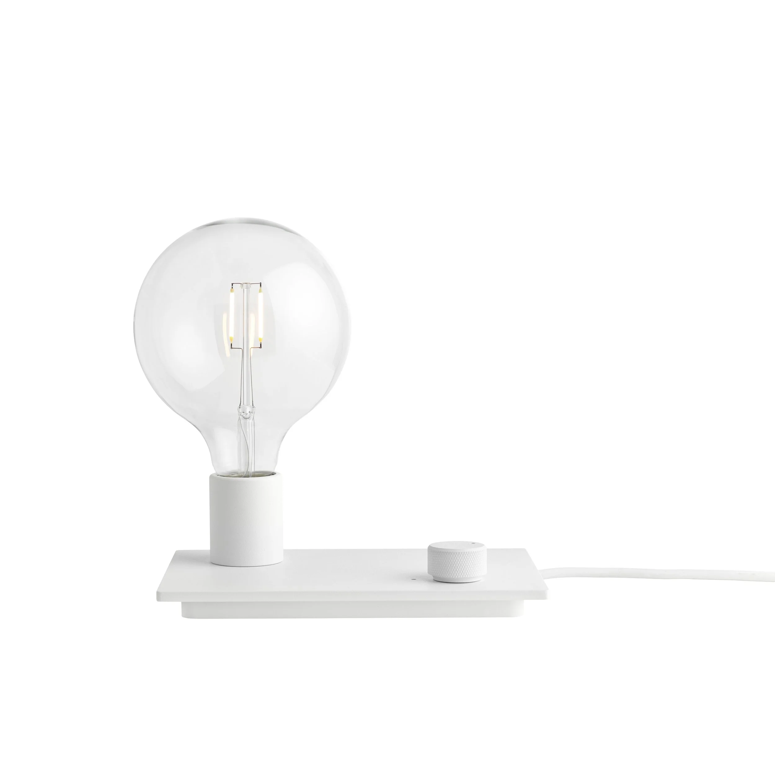 Control Table Lamp - Muuto