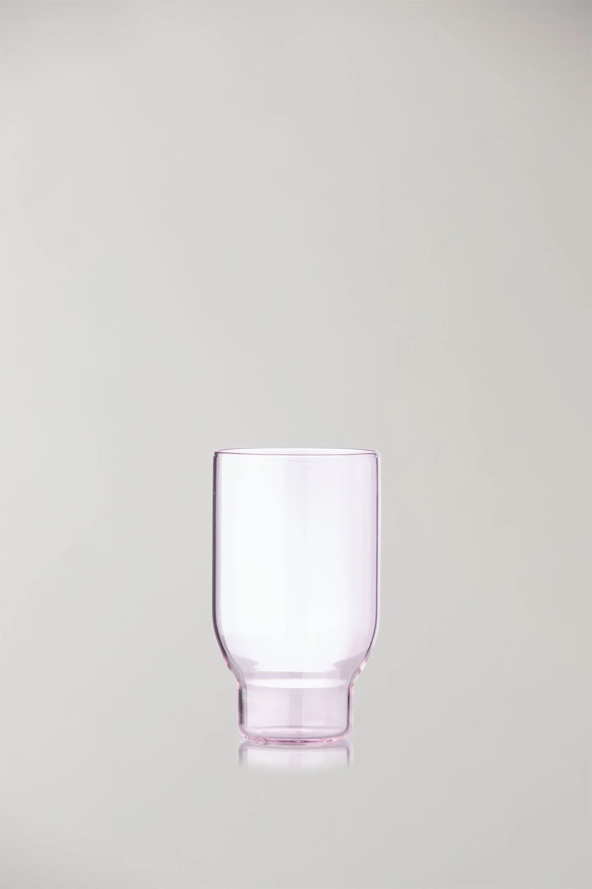 GLASSWARE WATER GLASS TALL 2 PCS ROSE primary.jpg