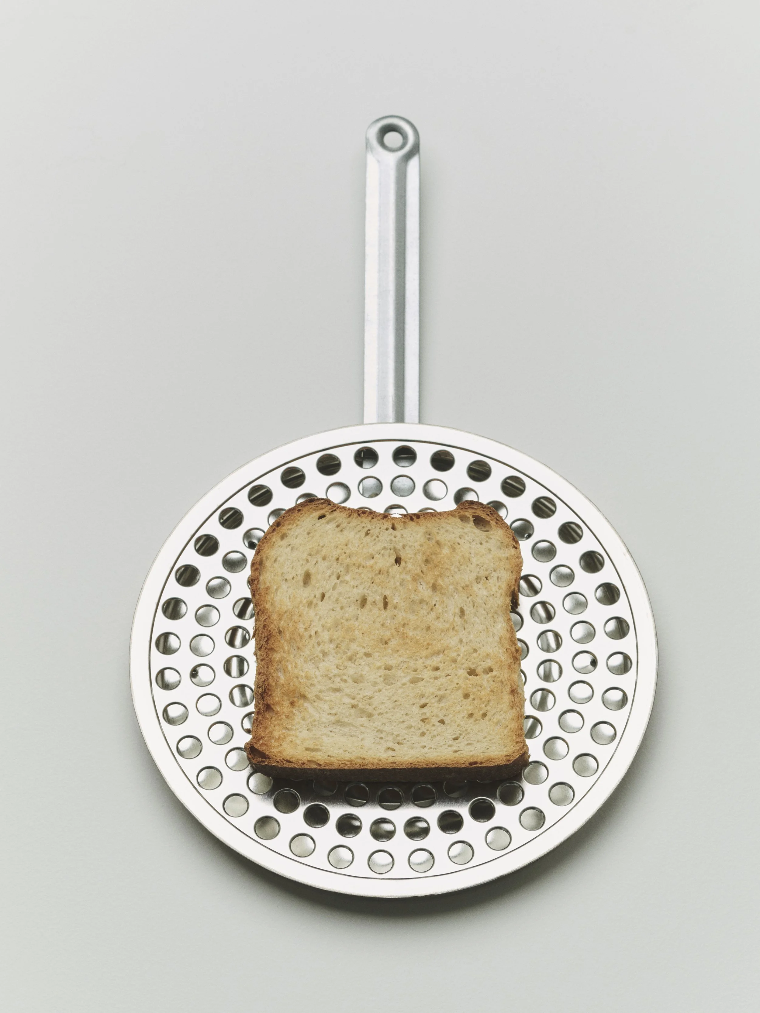 Outdoor Market Toaster Pan - HAY