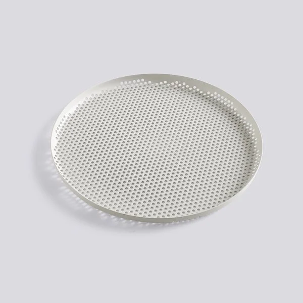 HAY - £45 - Perforated Tray L soft grey_WB.jpg